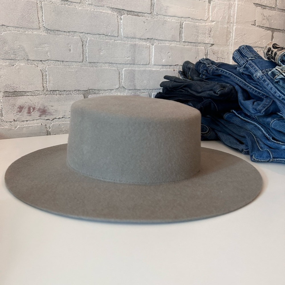 Womens Gigi Pip Hat